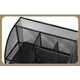 卓上 収納ボックス デスクオーガナイザー | PlusNao | 詳細画像13 