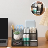 卓上 収納ボックス デスクオーガナイザー | PlusNao | 詳細画像2 