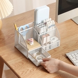 卓上 収納ボックス デスクオーガナイザー | PlusNao | 詳細画像4 