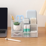 卓上 収納ボックス デスクオーガナイザー | PlusNao | 詳細画像6 
