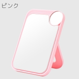 卓上ミラー 卓上鏡 メイクミラー | PlusNao | 詳細画像10