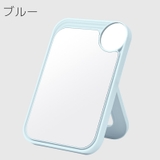 卓上ミラー 卓上鏡 メイクミラー | PlusNao | 詳細画像9
