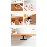 粘着フック フック 小物掛け | PlusNao | 詳細画像3 