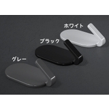 ウォールフック 5個セット 壁掛け | PlusNao | 詳細画像12