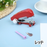 ハンディミシン 手動ミシン ハンドミシン | PlusNao | 詳細画像9 