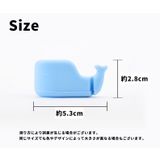 ハンディファンクリップ 傘用 単品 | PlusNao | 詳細画像11