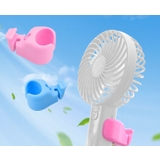 ハンディファンクリップ 傘用 単品 | PlusNao | 詳細画像3