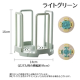 食器スタンド 水切り 茶碗スタンド | PlusNao | 詳細画像11