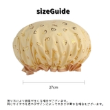 シャワーキャップ ヘアキャップ バスキャップ | PlusNao | 詳細画像18 
