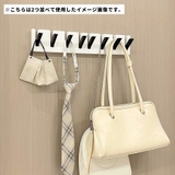 ウォールフック 粘着フック フック | PlusNao | 詳細画像12 