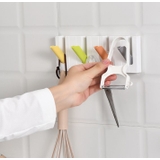 ウォールフック 粘着フック フック | PlusNao | 詳細画像2 