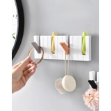 ウォールフック 粘着フック フック | PlusNao | 詳細画像3 