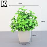 人工観葉植物 フェイクグリーン 造花 | PlusNao | 詳細画像12 