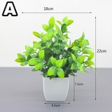 人工観葉植物 フェイクグリーン 造花 | PlusNao | 詳細画像2 