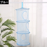 収納ネット 吊り下げ 折りたたみ式 | PlusNao | 詳細画像10 