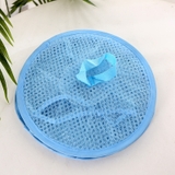 収納ネット 吊り下げ 折りたたみ式 | PlusNao | 詳細画像4 