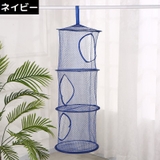収納ネット 吊り下げ 折りたたみ式 | PlusNao | 詳細画像8 