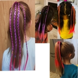 エクステ 三つ編み エクステンション | PlusNao | 詳細画像2 