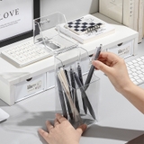 ペン立て ペンケース ペンスタンド | PlusNao | 詳細画像2 