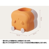 ペン立て ペンホルダー ペンスタンド | PlusNao | 詳細画像12 