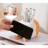 ペン立て ペンホルダー ペンスタンド | PlusNao | 詳細画像4 