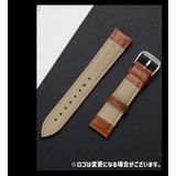 腕時計用ベルト 時計ベルト メンズ | PlusNao | 詳細画像7 
