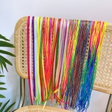 編み込みリボン ヘアリボン 10本 | PlusNao | 詳細画像6 