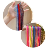 編み込みリボン ヘアリボン 10本 | PlusNao | 詳細画像8 