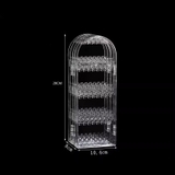 アクセサリースタンド アクセサリーホルダー アクセサリーケース | PlusNao | 詳細画像12
