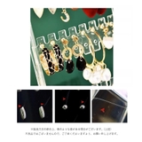 アクセサリースタンド アクセサリーホルダー アクセサリーケース | PlusNao | 詳細画像8