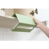 ペーパーホルダー キッチンペーパー ティッシュペーパー | PlusNao | 詳細画像8 