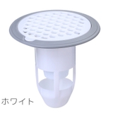 排水口カバー バスフィルター 排水口用目皿 | PlusNao | 詳細画像13 