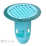 排水口カバー バスフィルター 排水口用目皿 | PlusNao | 詳細画像15 