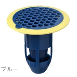 排水口カバー バスフィルター 排水口用目皿 | PlusNao | 詳細画像16 