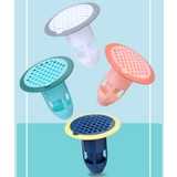 排水口カバー バスフィルター 排水口用目皿 | PlusNao | 詳細画像8 