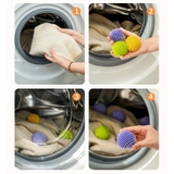 ランドリーボール 3個セット 洗濯ボール | PlusNao | 詳細画像10