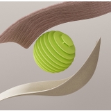 ランドリーボール 3個セット 洗濯ボール | PlusNao | 詳細画像13