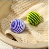 ランドリーボール 3個セット 洗濯ボール | PlusNao | 詳細画像7