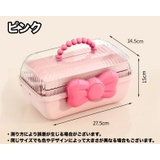 収納ボックス 収納ケース 3段 | PlusNao | 詳細画像12