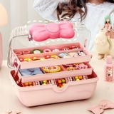 収納ボックス 収納ケース 3段 | PlusNao | 詳細画像3