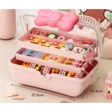 収納ボックス 収納ケース 3段 | PlusNao | 詳細画像6