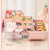 収納ボックス 収納ケース 3段 | PlusNao | 詳細画像7