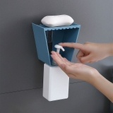 ディスペンサーホルダー ボトルホルダー 石けん台 | PlusNao | 詳細画像5 