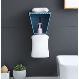 ディスペンサーホルダー ボトルホルダー 石けん台 | PlusNao | 詳細画像6 