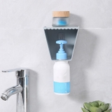 ディスペンサーホルダー ボトルホルダー 石けん台 | PlusNao | 詳細画像8 