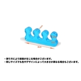 足指セパレーター 1ペア 計2個 | PlusNao | 詳細画像8