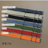 腕時計用ベルト 替えバンド 交換ベルト | PlusNao | 詳細画像8 