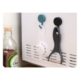 ウォールフック 壁掛け 粘着 | PlusNao | 詳細画像3 