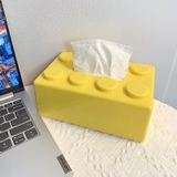 ティッシュケース ティッシュボックス 単品 | PlusNao | 詳細画像3