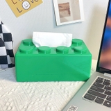 ティッシュケース ティッシュボックス 単品 | PlusNao | 詳細画像6
